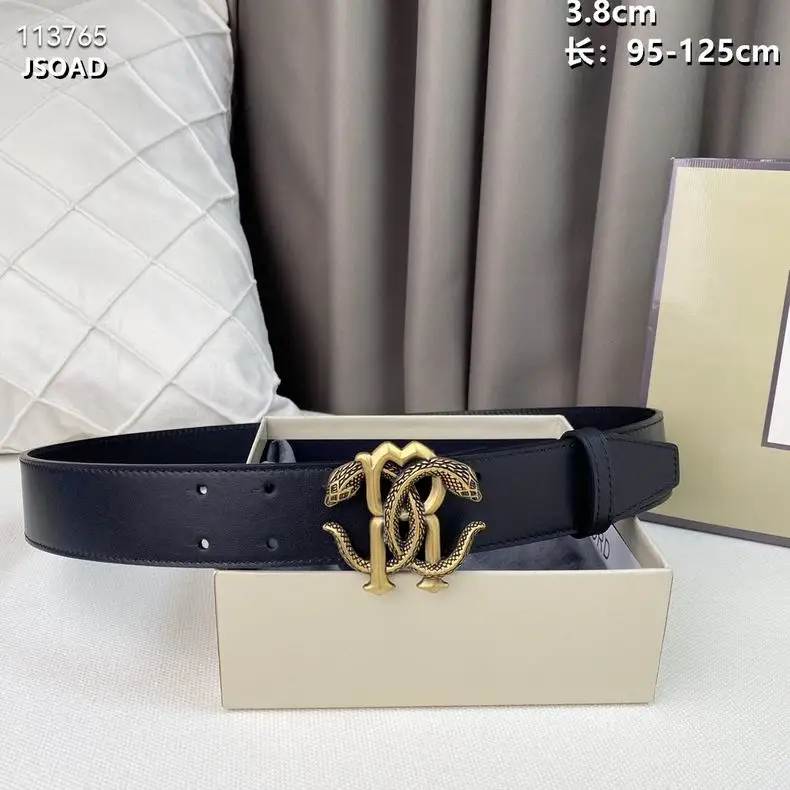 Robert belt 38mmX95-125cm 8L082502